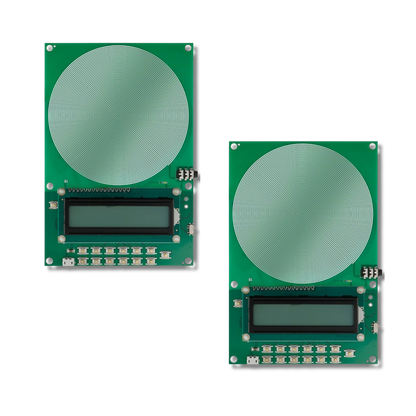 HarmonyWave™ - Earth Harmony Resonator