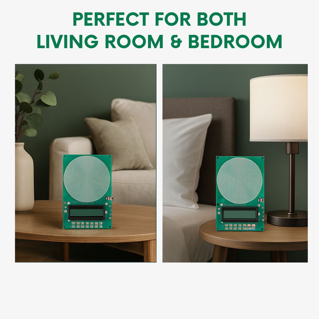 HarmonyWave™ - Earth Harmony Resonator