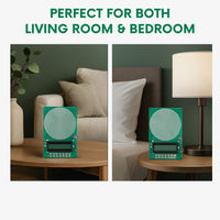 Bundle 2 - Bedroom + Living room