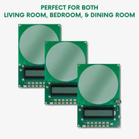 Bundle 3 - Bedroom + Dining Room