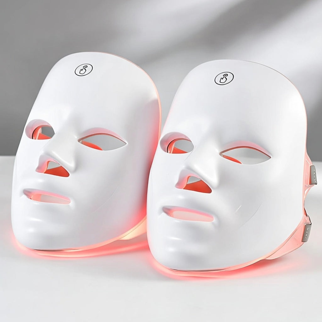 Luminous™ - LED Face Mask