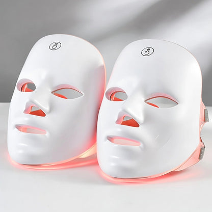 Luminous™ - LED Face Mask