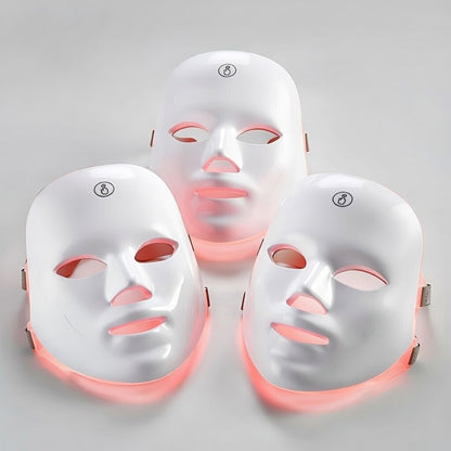 Luminous™ - LED Face Mask