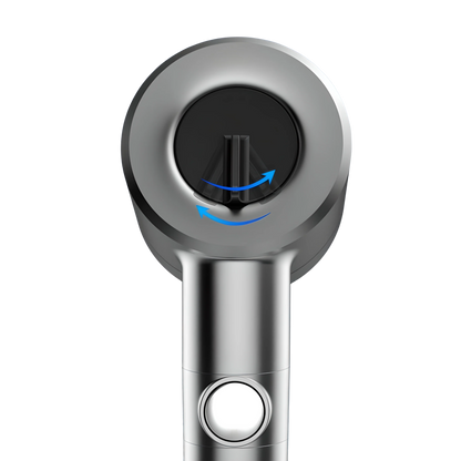 HydraPure™ – Duschkopf mit Wasserfilter