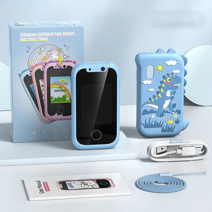 Solavane™ - Kids Learning Phone
