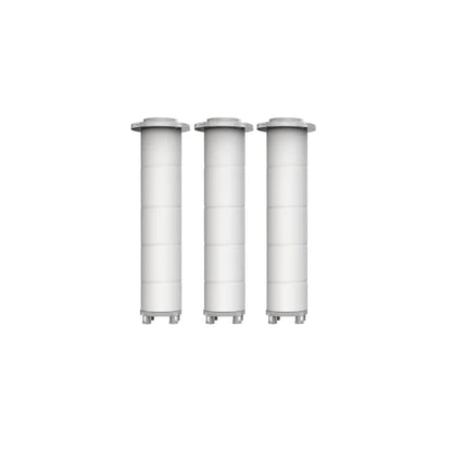 HydraPure™ – Duschkopf mit Wasserfilter