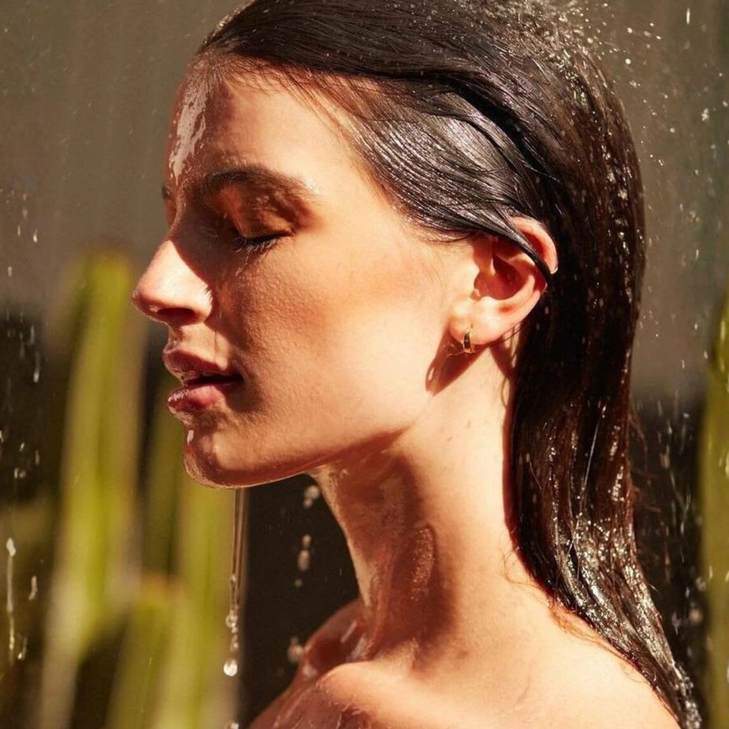 HydraPure™ – Duschkopf mit Wasserfilter