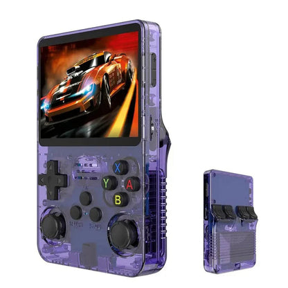 ClassicCore™ Retro Handheld Game Console