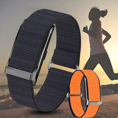 FitSync™ Fitness Tracker