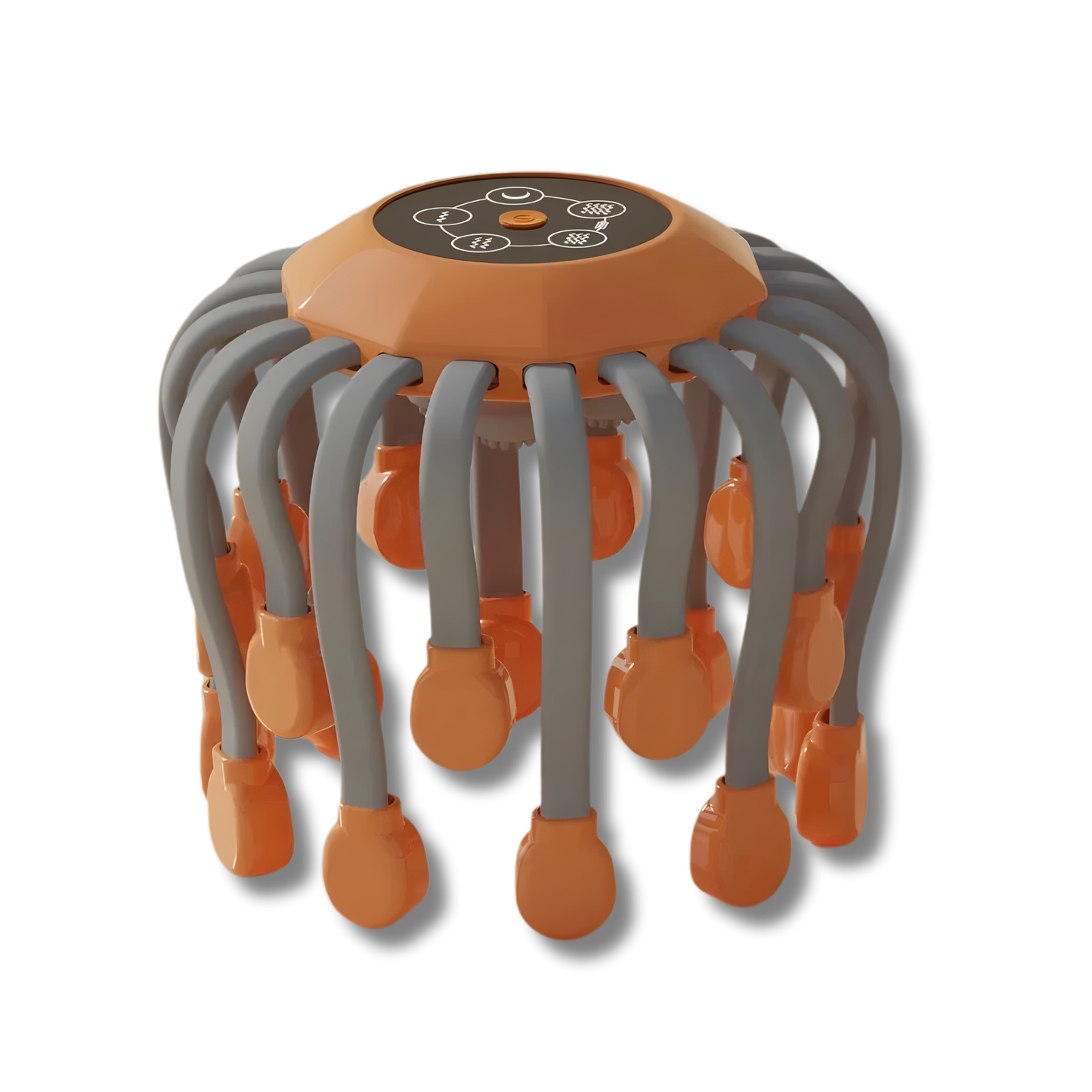 CranialZen™ - Electric Scalp Massager