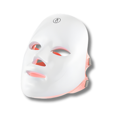 Luminous™ - LED Face Mask