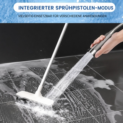 HydraPure™ – Duschkopf mit Wasserfilter