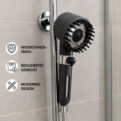 HydraPure™ – Duschkopf mit Wasserfilter
