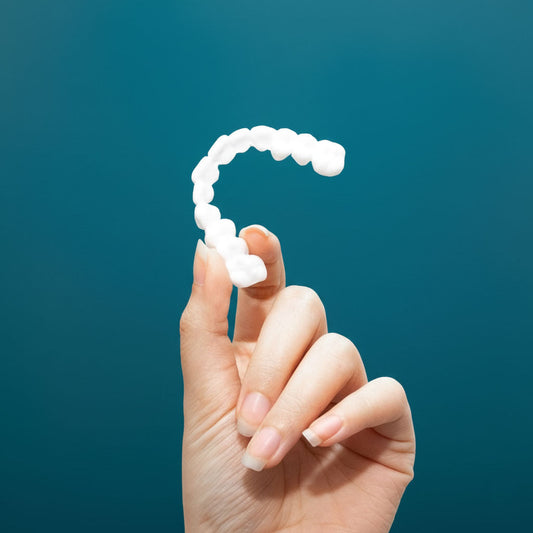 Solavane™ Snap-On Veneers