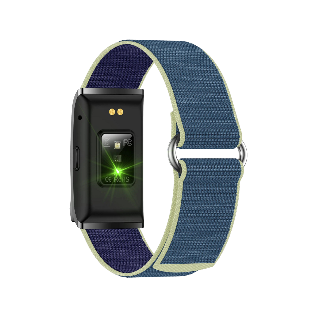 FitSync™ Fitness Tracker