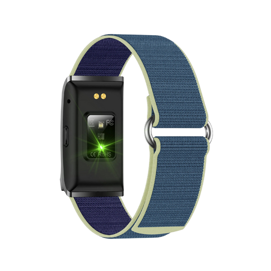FitSync™ Fitness Tracker