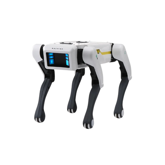 Solavane™ Intelligent Robot Dog