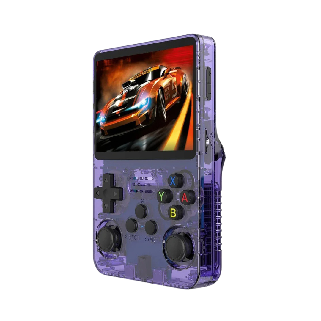ClassicCore™ Retro Handheld Game Console