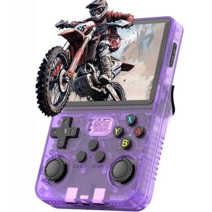 ClassicCore™ Retro Handheld Game Console