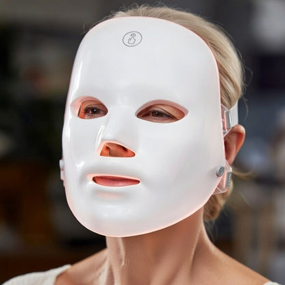 Luminous™ - LED Face Mask