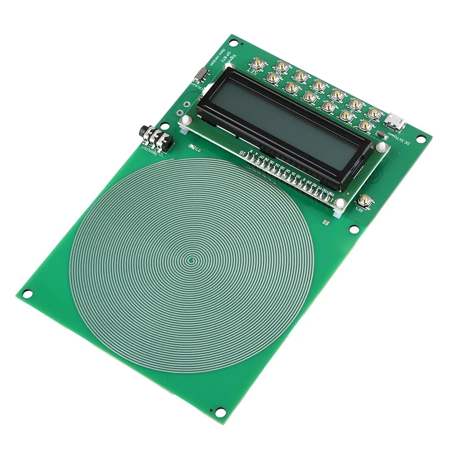 HarmonyWave™ - Earth Harmony Resonator