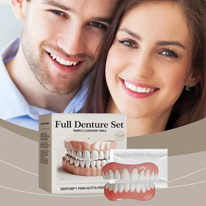 Solavane™ - Denture Set
