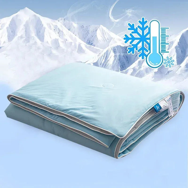 ChillSilk™ Cooling Blanket