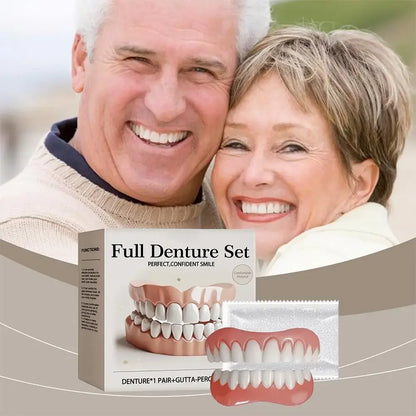 Solavane™ - Denture Set