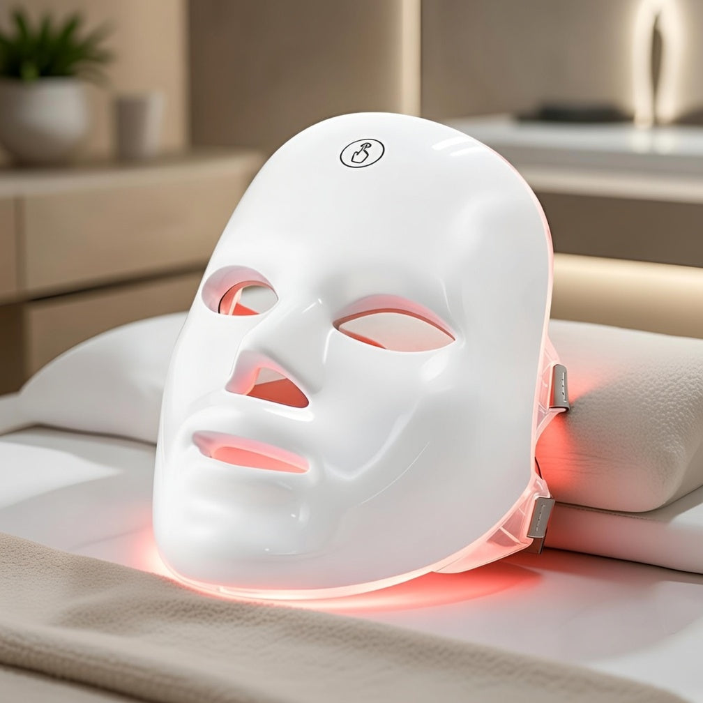 Luminous™ - LED Face Mask