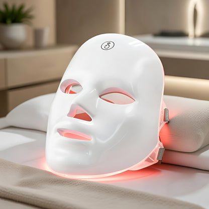 Luminous™ - LED Face Mask