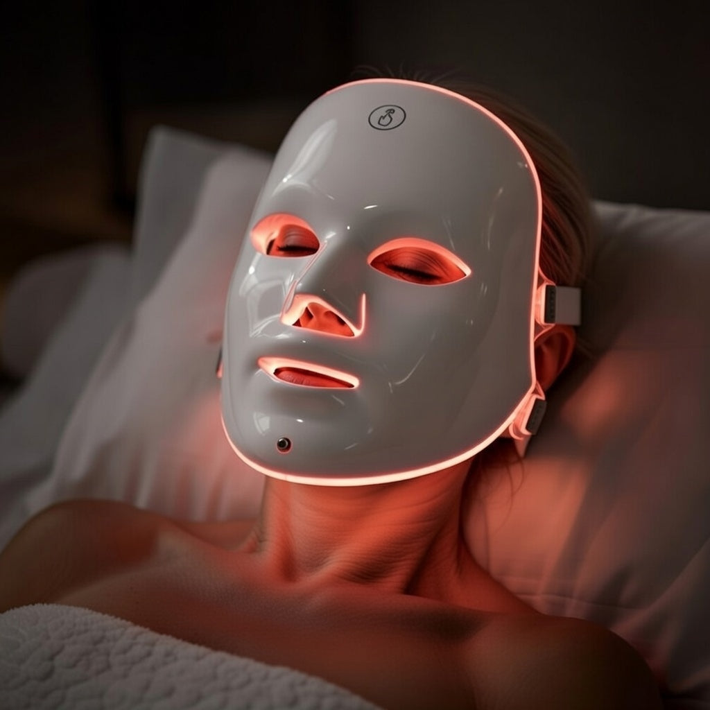 Luminous™ - LED Face Mask