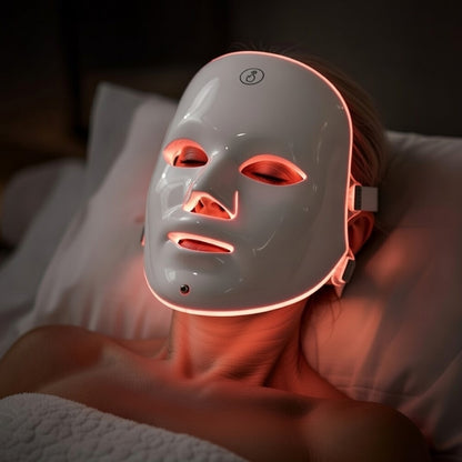 Luminous™ - LED Face Mask